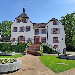 Schloss Binningen