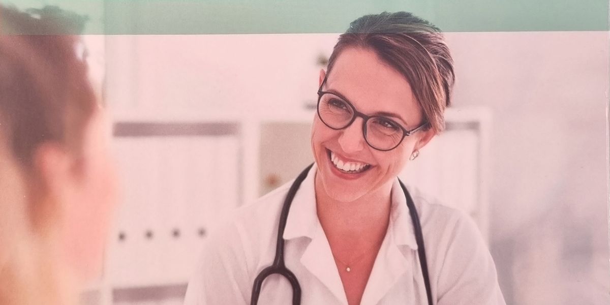 Neues Buch: Medizinische Kommunikation